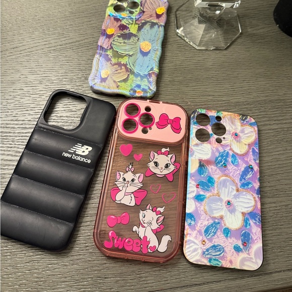 Phone cases for 14 pro max - Picture 7 of 9